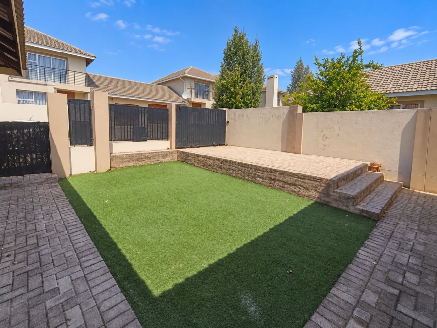 3 Bedroom Property for Sale in Shellyvale Free State